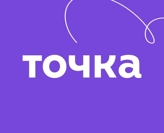 Обложка модуля Точка — Безопасная сделка из маркетплейса Adwos